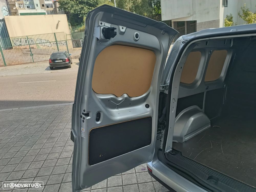 Mercedes-Benz CITAN 110 iva /dedutível versão PRO - 23