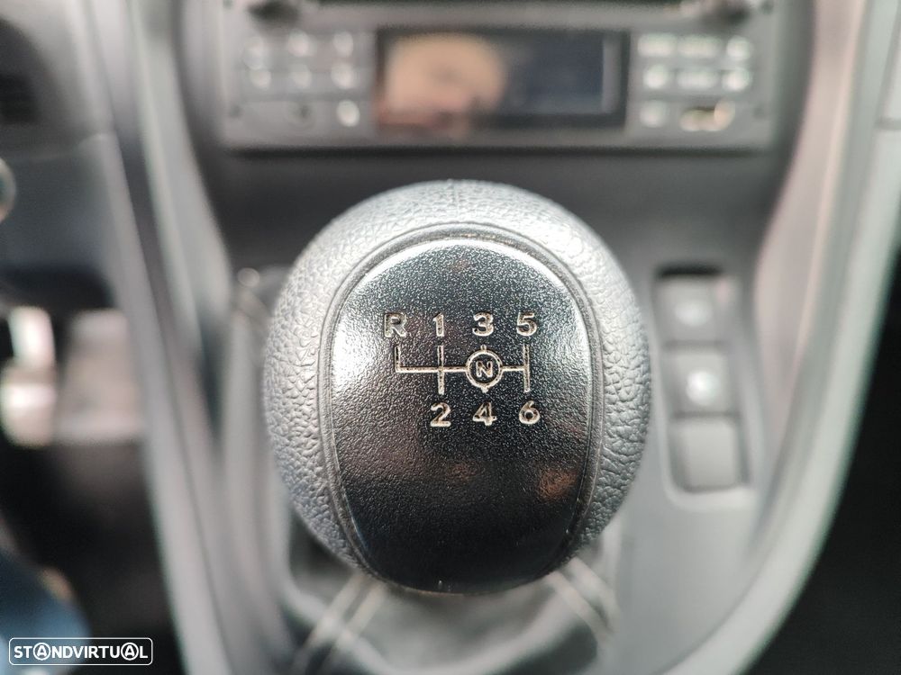 Mercedes-Benz Citan 108 CDi/27 - 10