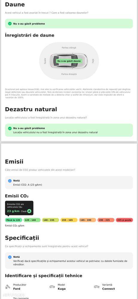 Ford Kuga 2.5 Duratec PHEV ST Line - 36