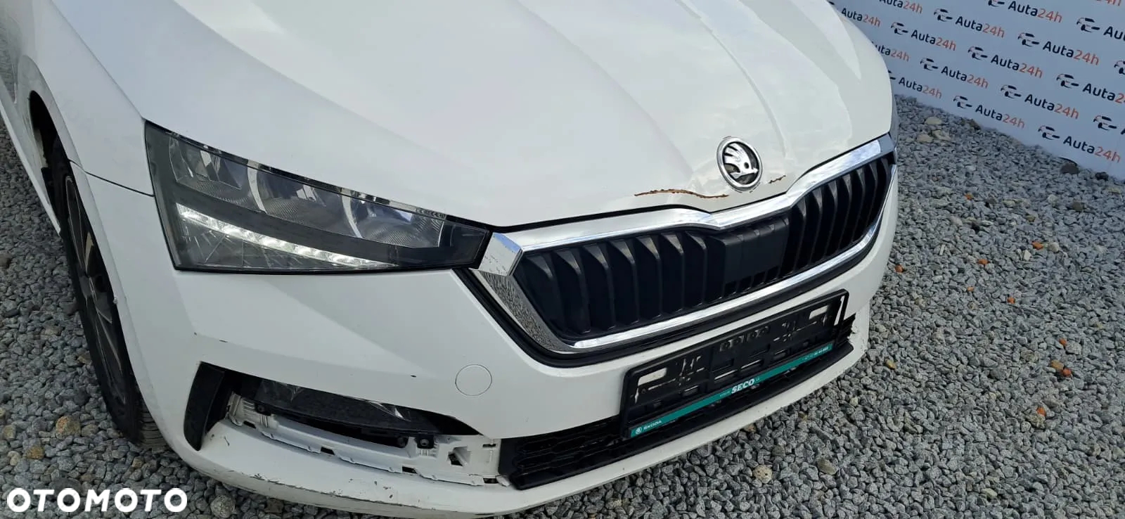 Skoda Scala 1.0 TSI Active - 11