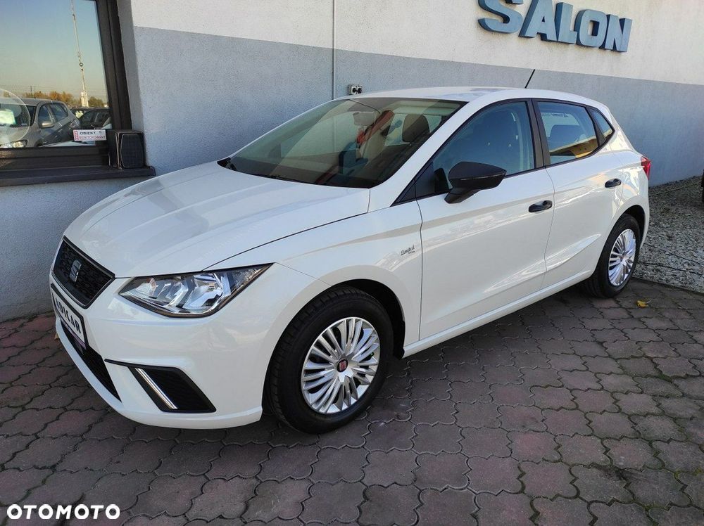 Seat Ibiza - 2