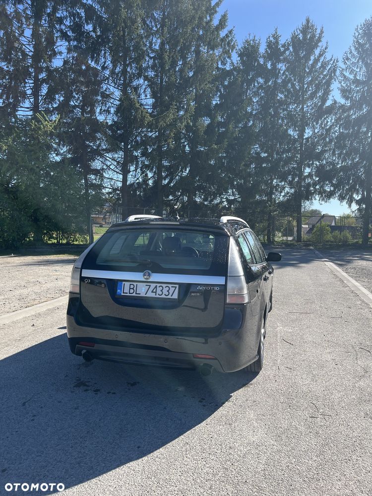 Saab 9-3 - 6