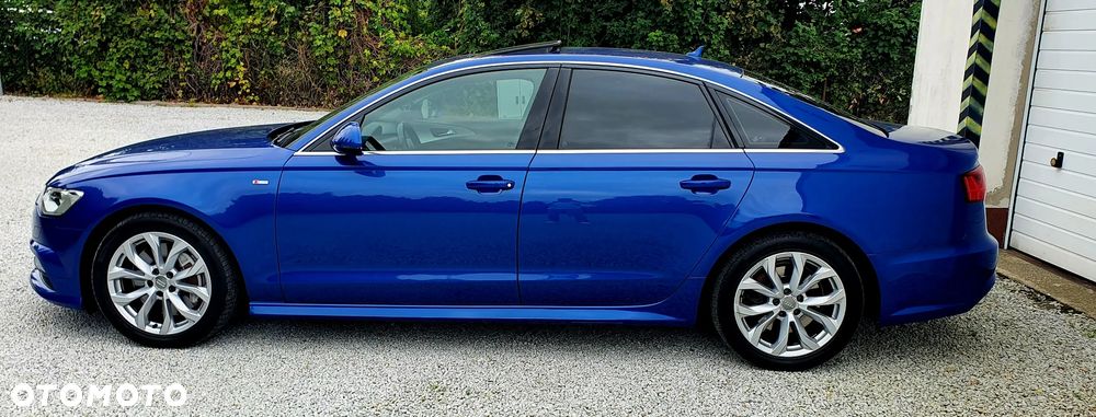 Audi A5 Coupé 3.0 TDI clean diesel Quattro S tronic - 6