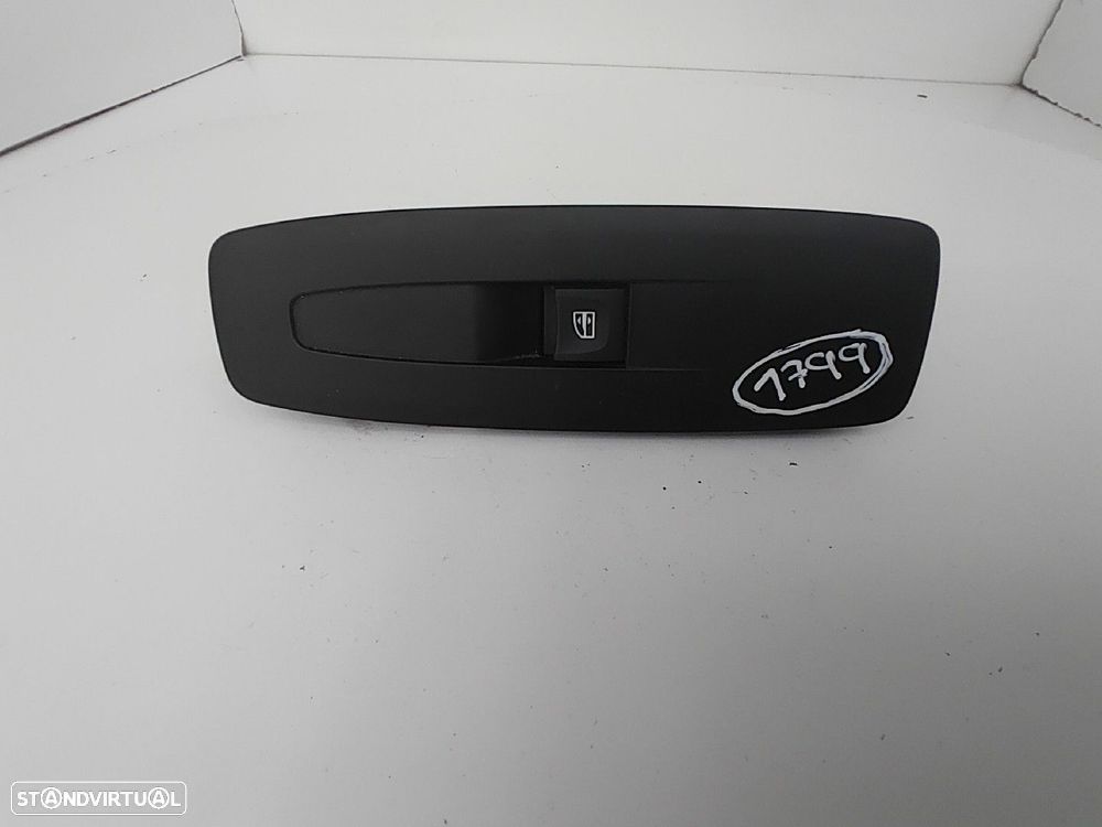 Botão / Botões / Comutador Vidro Dto Renault Megane Iv Hatchback (B9a/ - 1