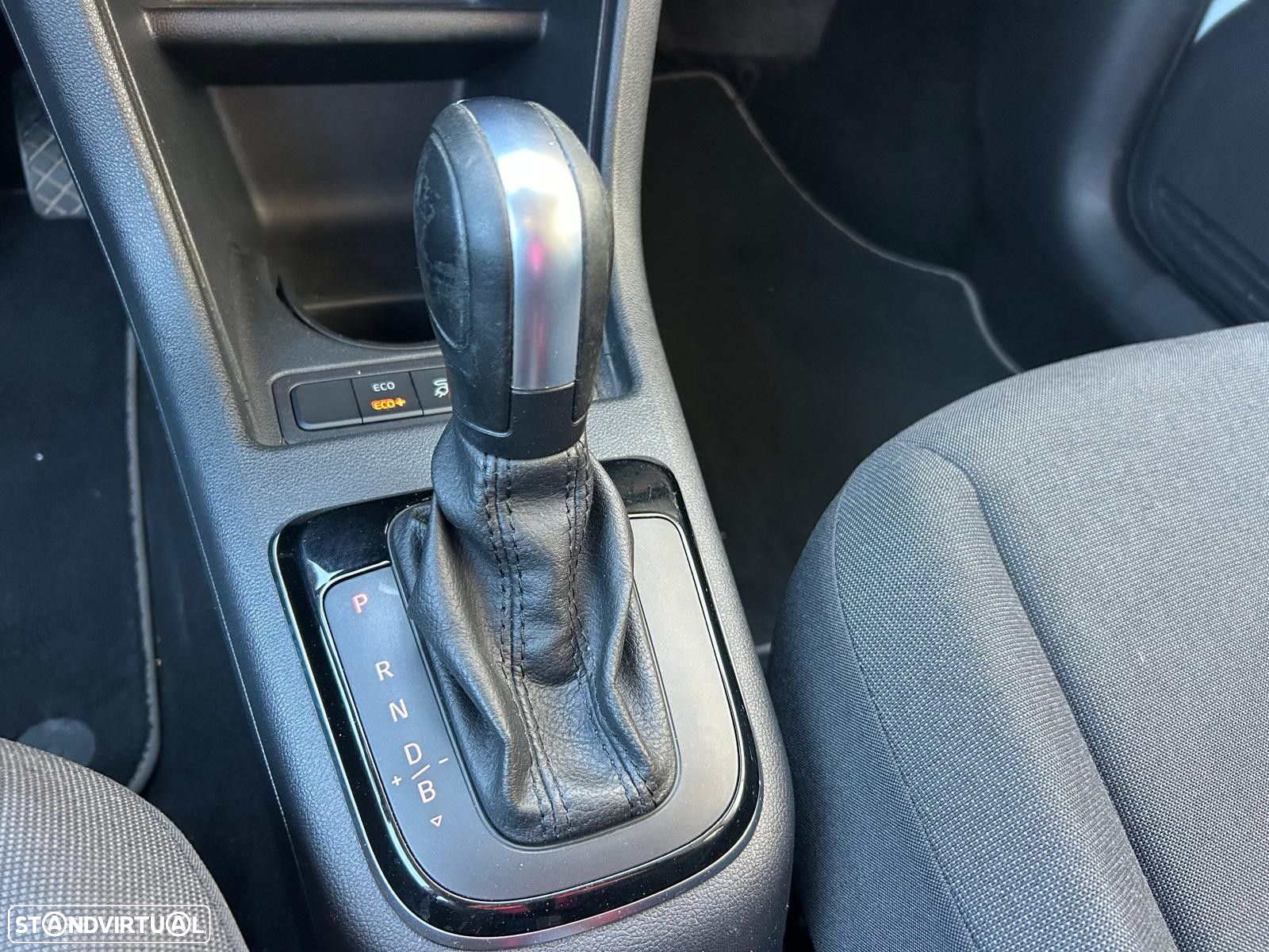 VW e-Up! Confort - 36