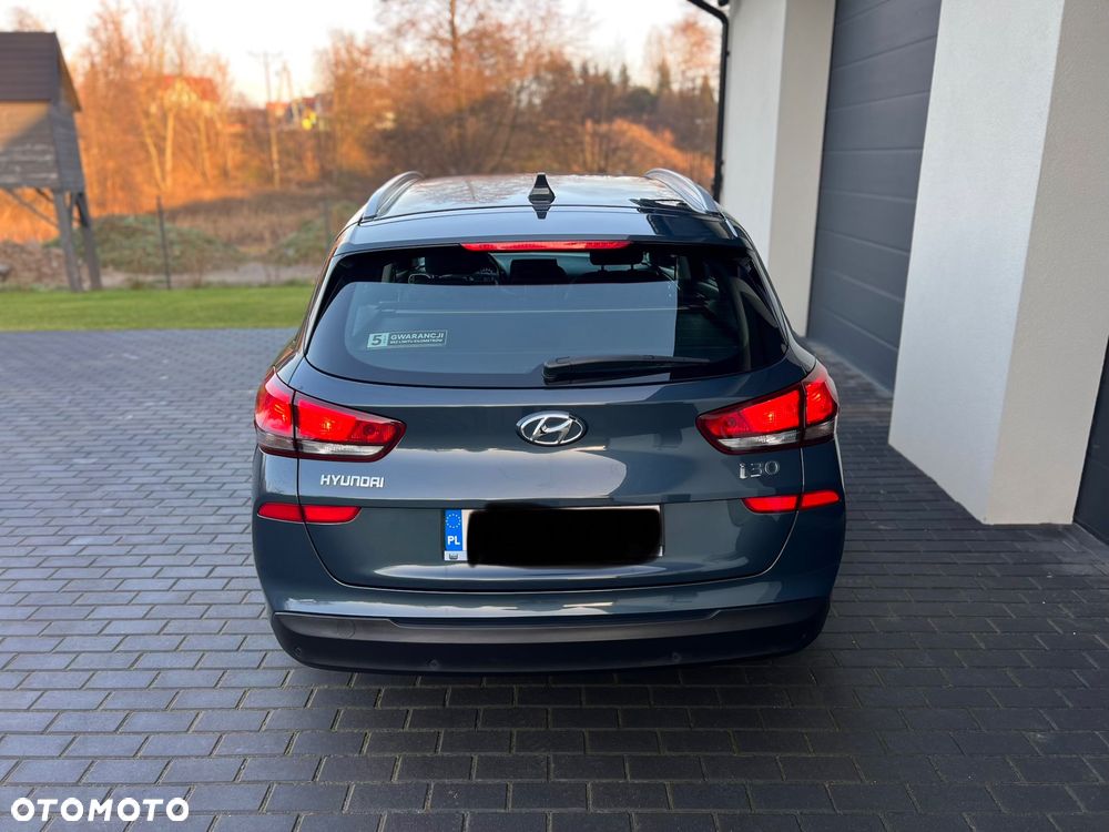 Hyundai i30 - 10