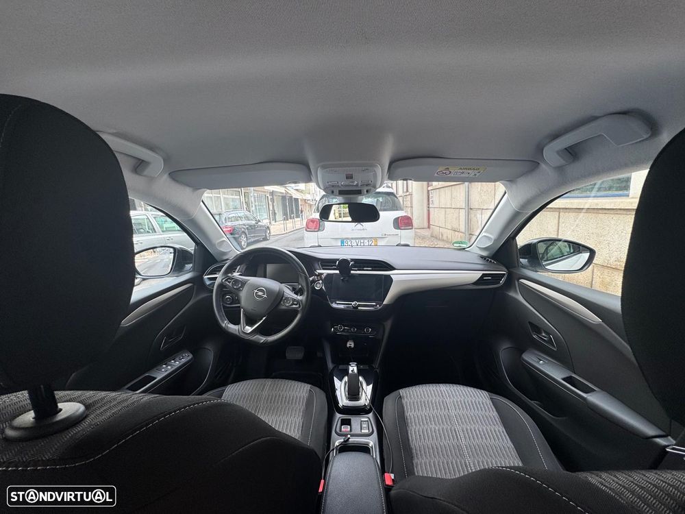Opel Corsa-e - 5