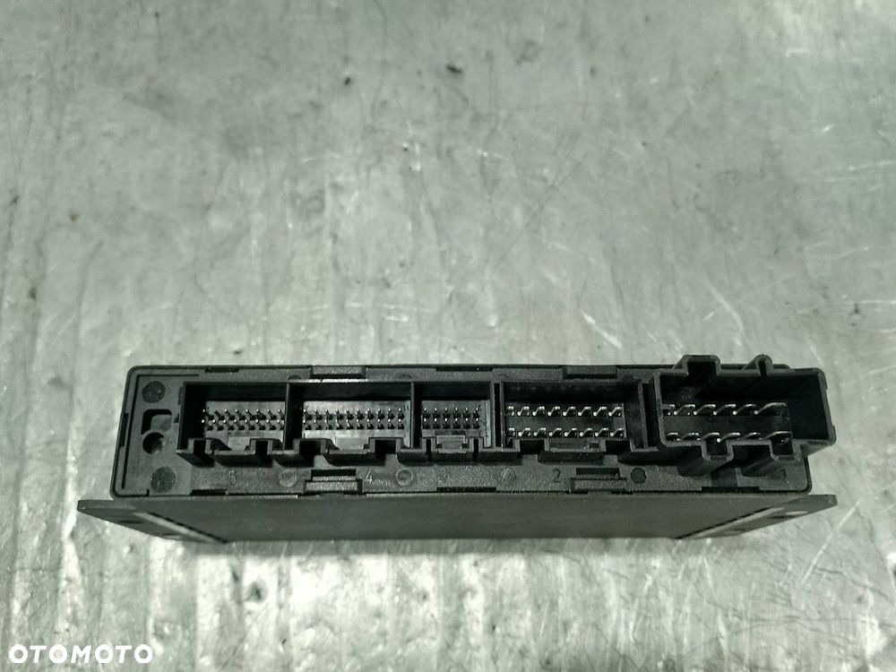 MODUŁ KOMFORTU AUDI A4 B6 8E0959433AN 1.8 T 20V - 2