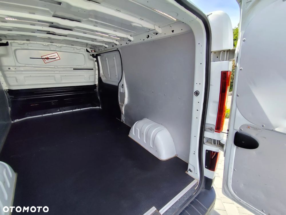 Fiat TALENTO - 6