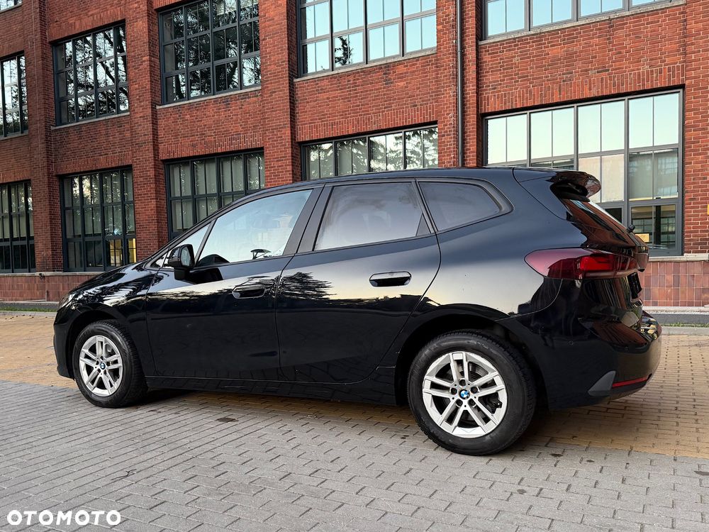 BMW Seria 2 - 21