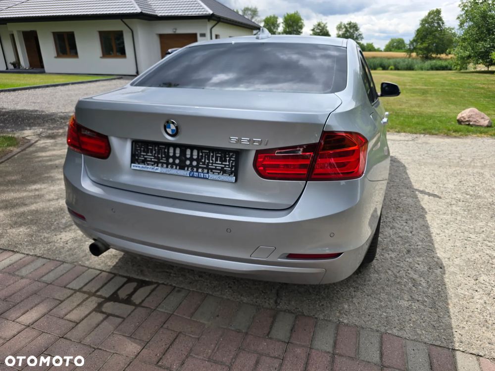 BMW Seria 3 - 15
