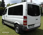Mercedes-Benz Sprinter 213 CDI 906.211 - 7