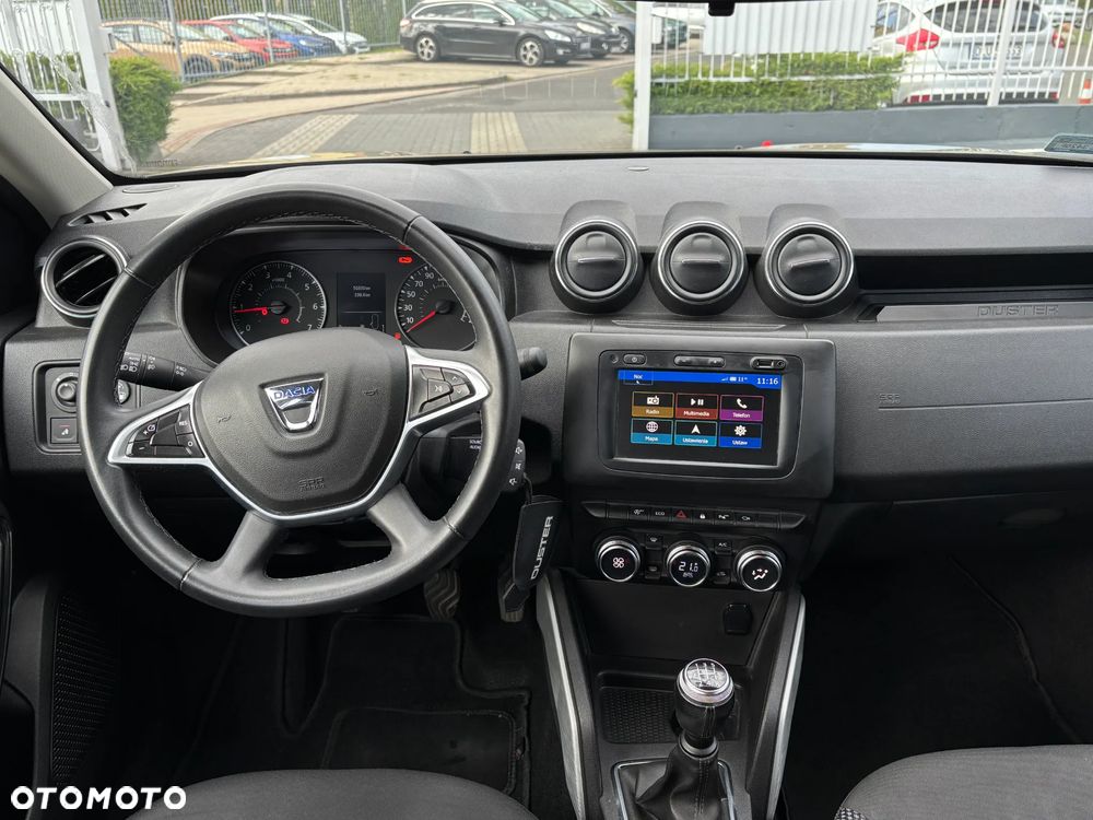 Dacia Duster 1.0 TCe Prestige - 10