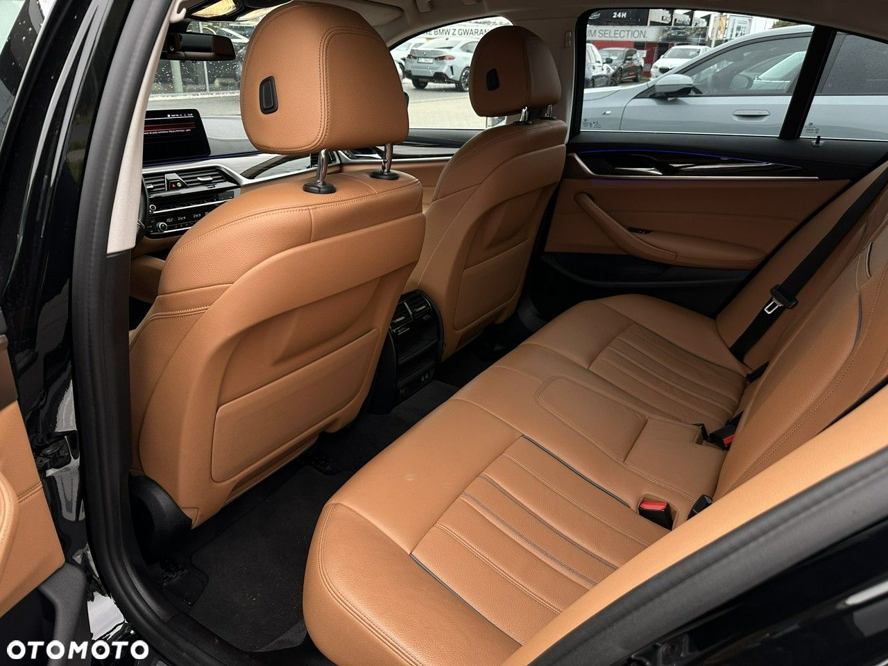 BMW Seria 5 - 20