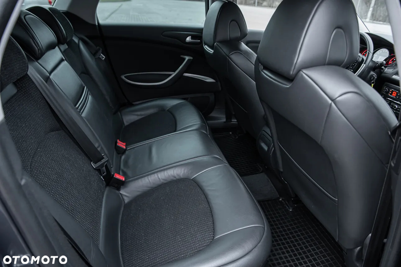 Citroën C5 1.6 THP Exclusive - 26