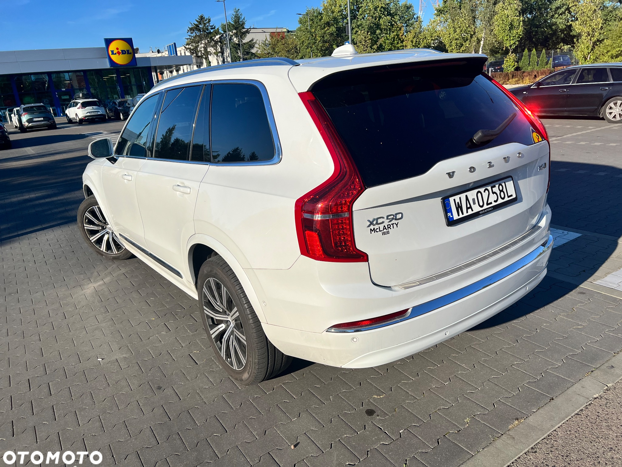 Volvo XC 90 - 12