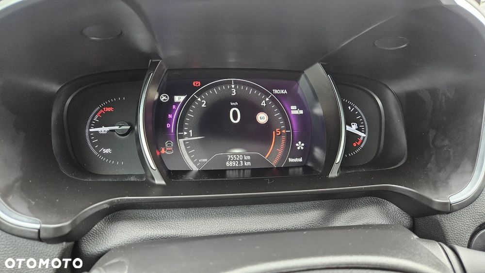 Renault Talisman Blue dCi 160 EDC LIMITED - 13