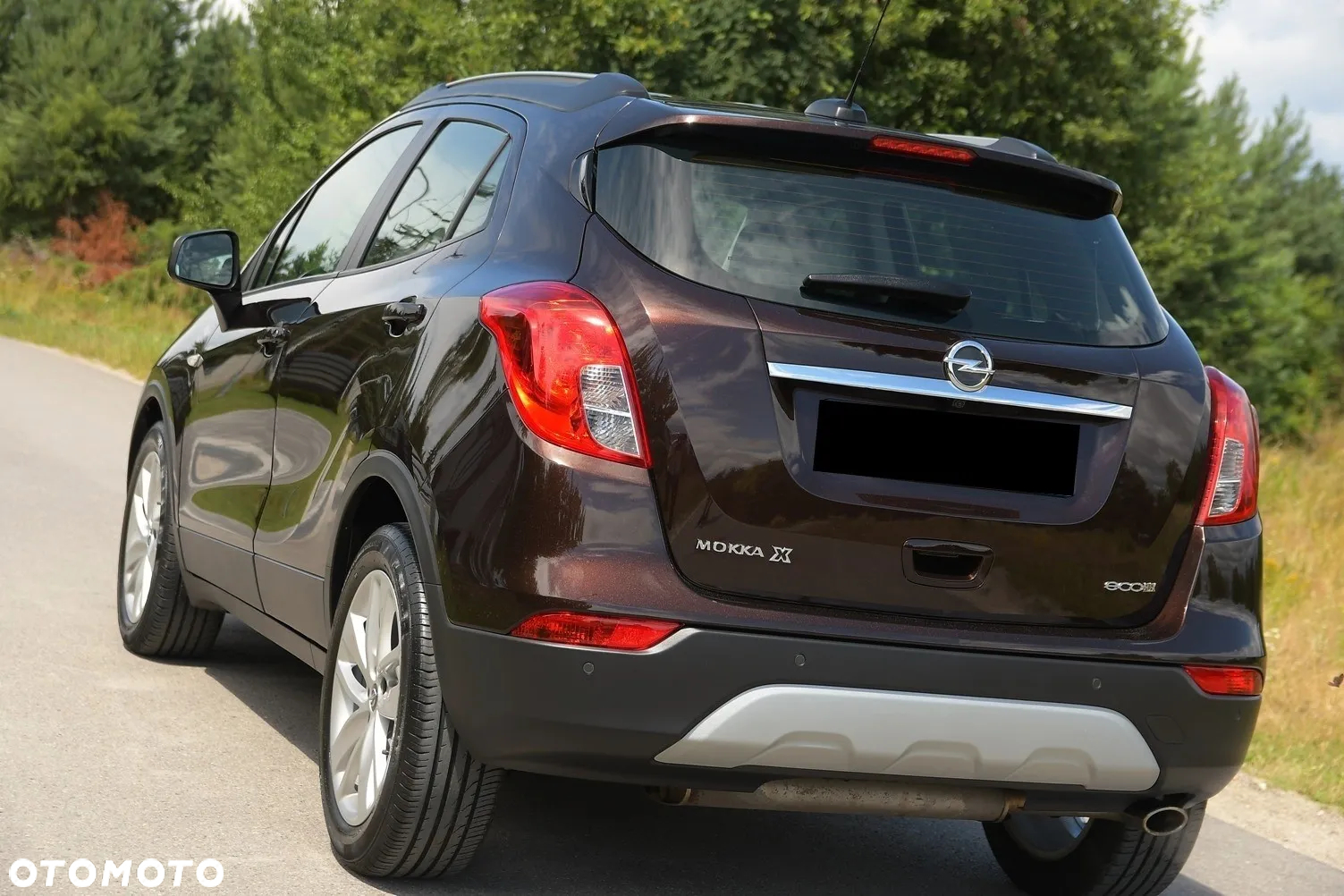 Opel Mokka X 1.4 ECOFLEX Start/Stop Active - 10