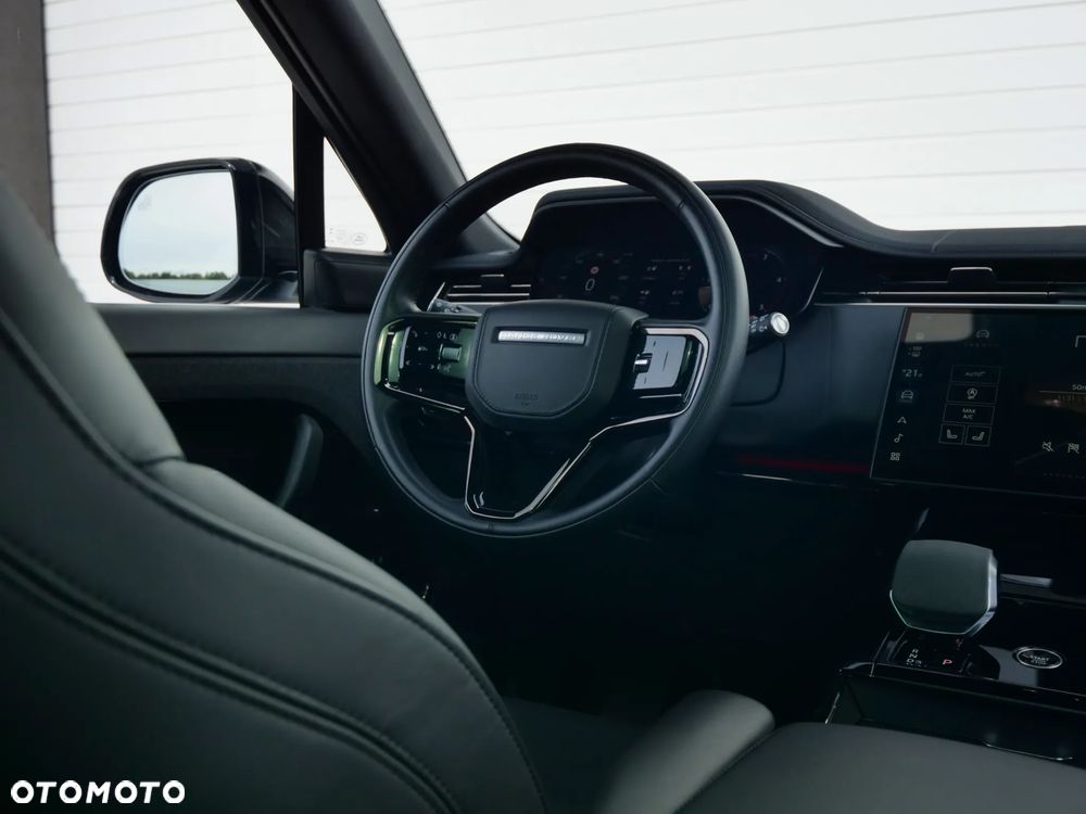 Land Rover Range Rover Sport S 3.0 D HSE Dynamic - 29