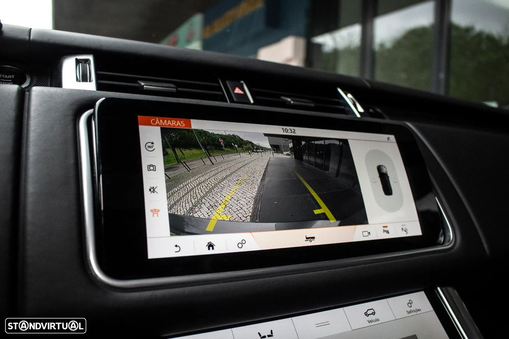 Land Rover Range Rover Sport P400e Autobiography Dynamic - 50