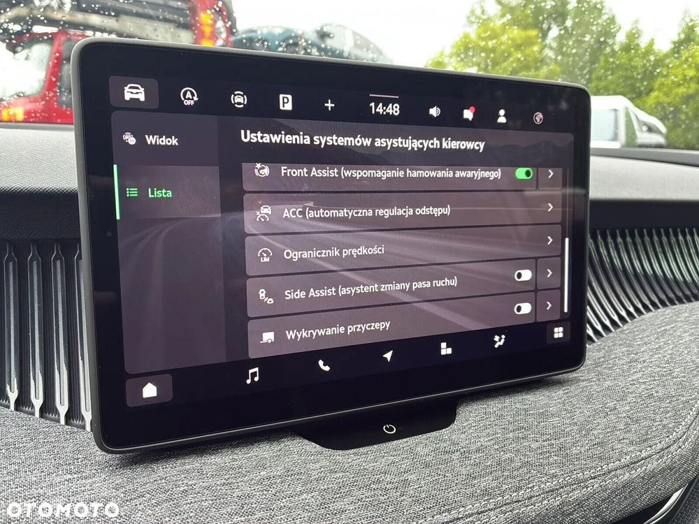 Skoda Superb - 23