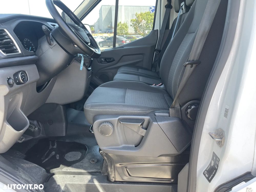 Ford TRANSIT - 11