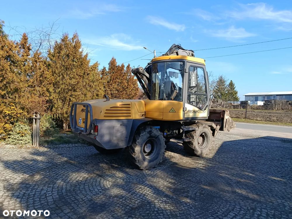 Mecalac 12 MTX - 2