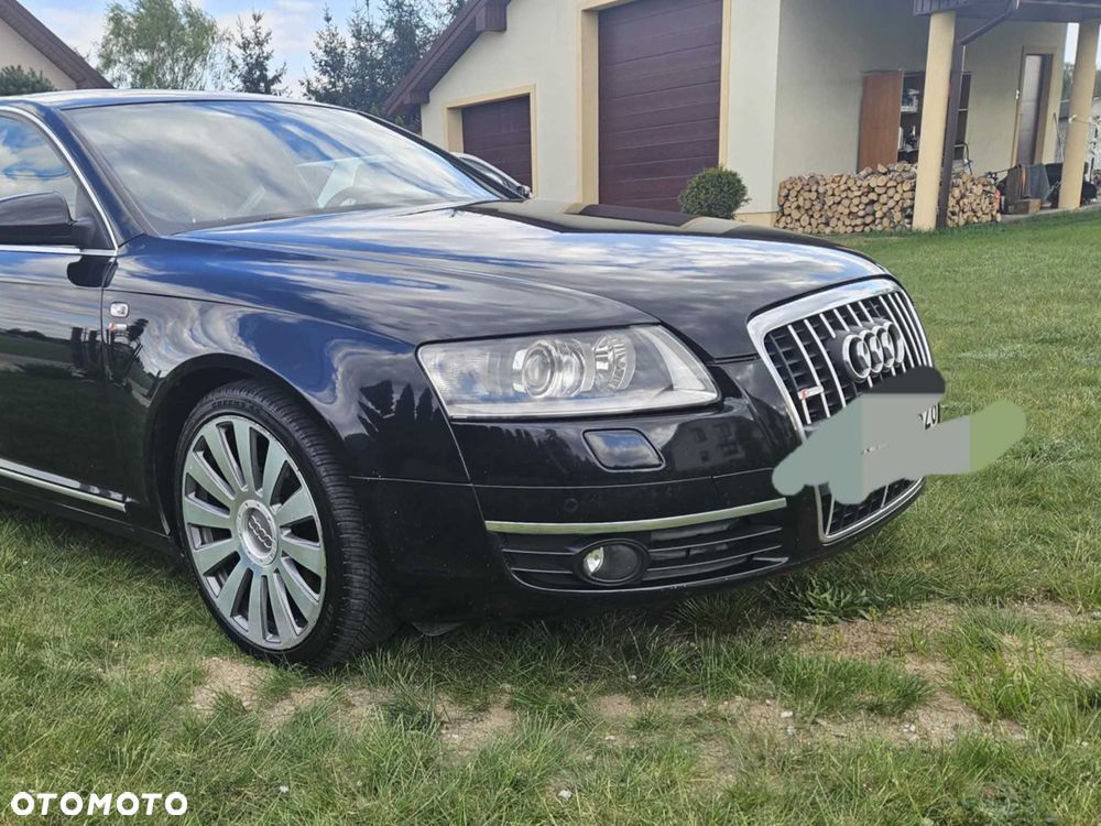 Audi A6 Limousine - 2