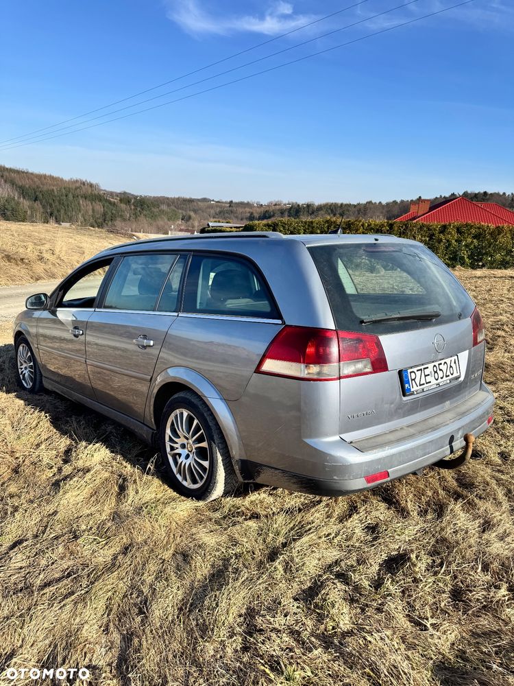 Opel Vectra 3.0 CDTI Cosmo ActiveSelect - 5