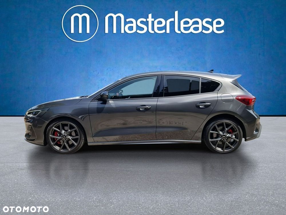 Ford Focus 2024