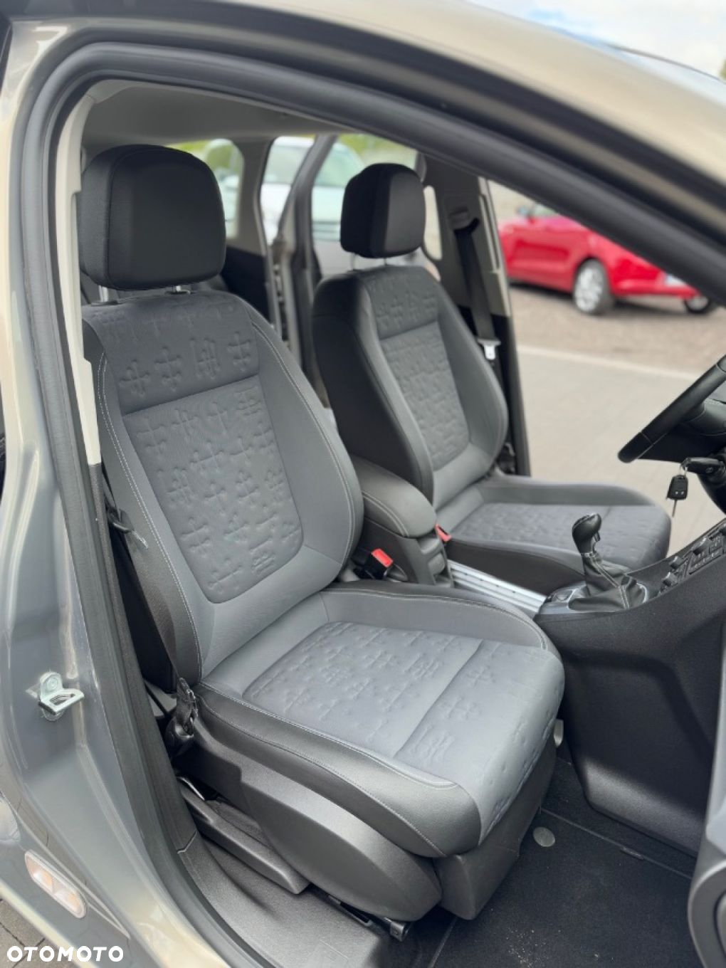 Opel Meriva - 20