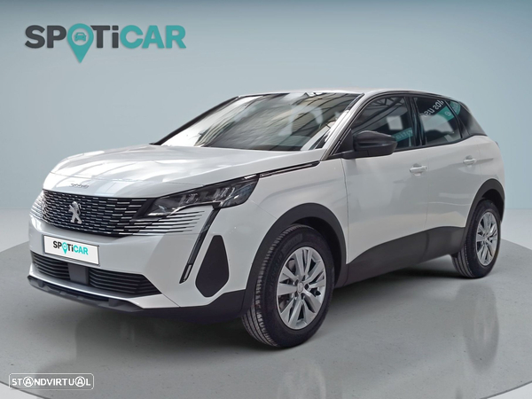 Peugeot 3008 1.2 PureTech Active Pack