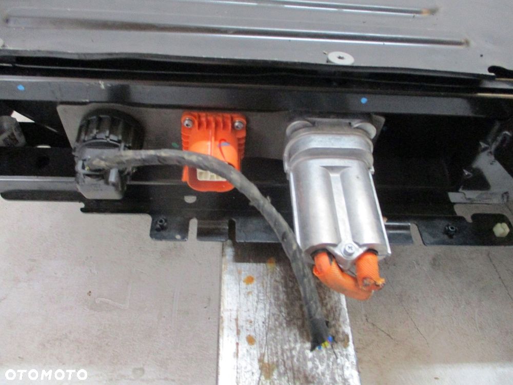 BATERIA AKUMULATOR FORD KUGA MK3 KU5A-10661-AB - 5
