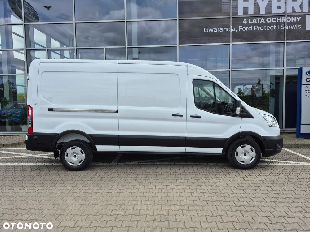 Ford TRANSIT - 7