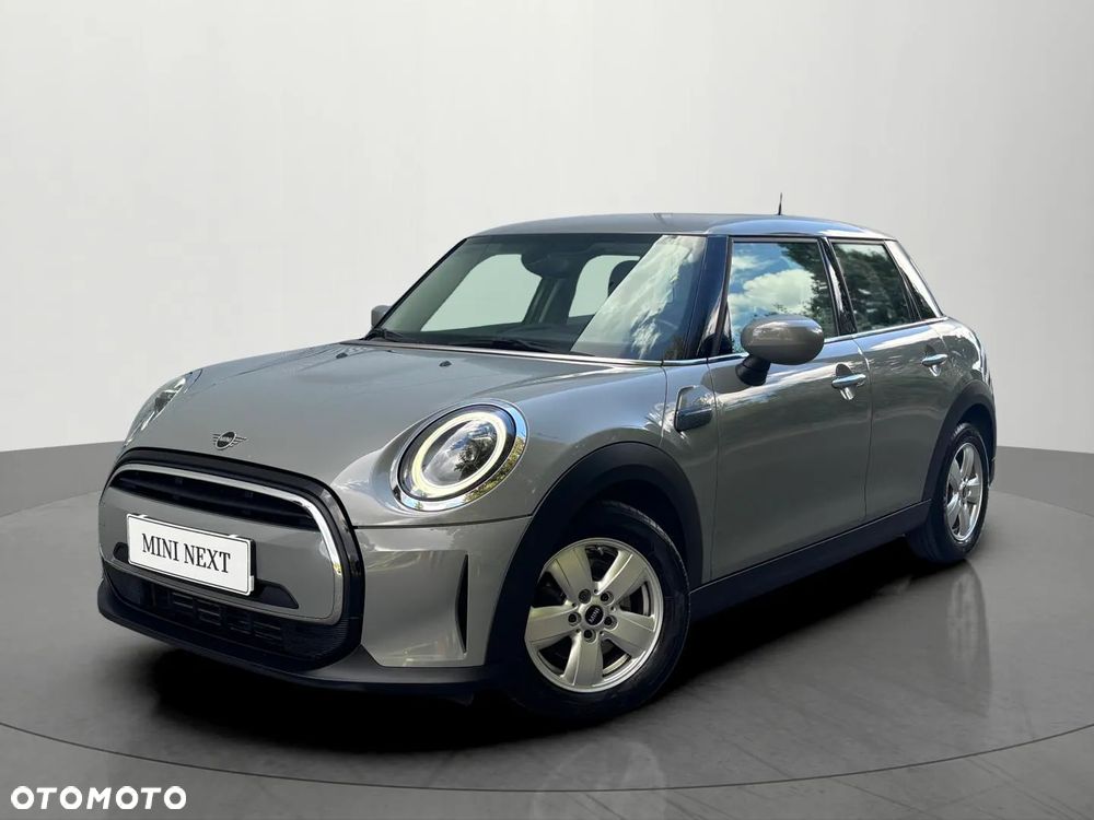 MINI Cooper Standard - 1