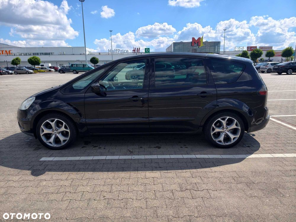 Ford S-Max 2006 photo 5