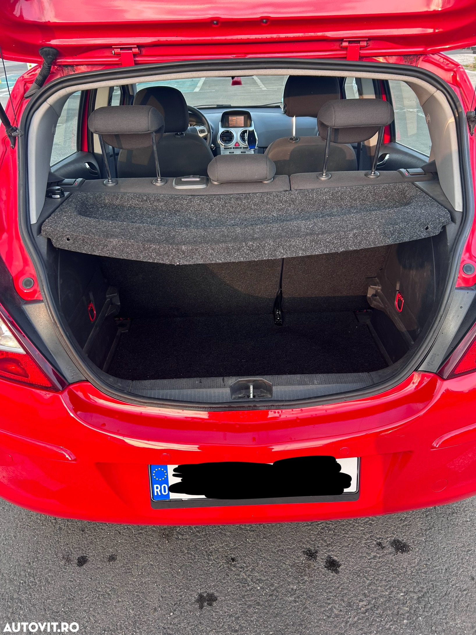 Opel Corsa 1.2 Essentia - 13