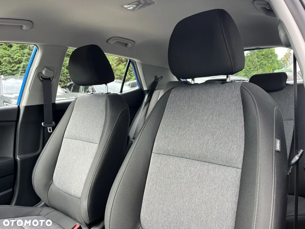 Kia Stonic 1.0 T-GDI M DCT - 11