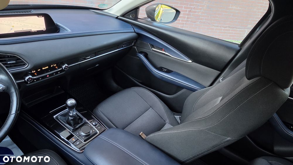 Mazda CX-30 2.0 mHEV Prime-Line 2WD - 21