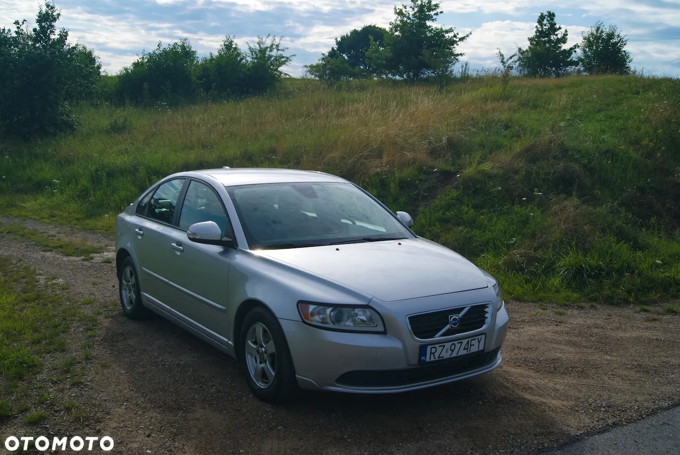 Volvo S40 1.6D DPF DRIVe Start/Stop Momentum - 10