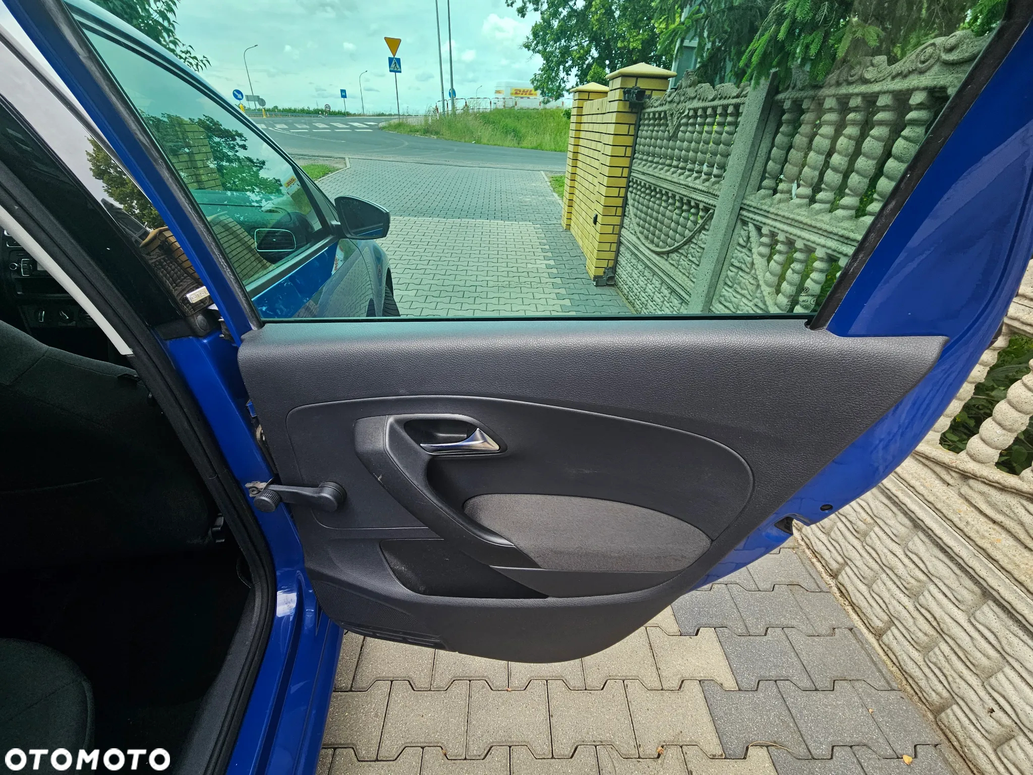 Volkswagen Polo 1.2 Style - 20