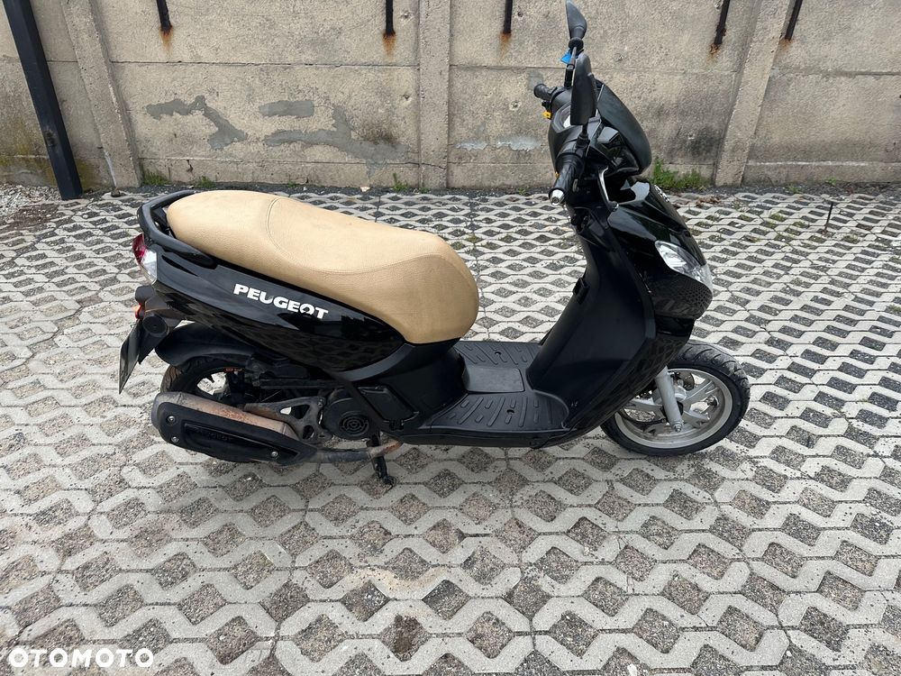 Peugeot Kisbee - 6