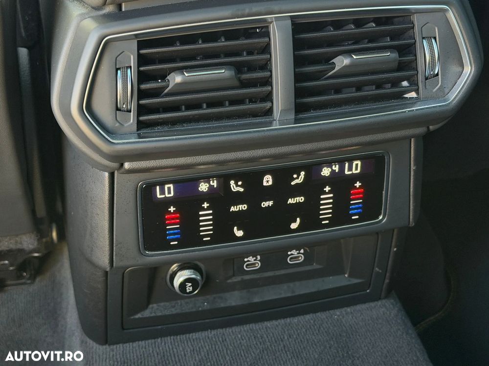 Lamborghini URUS - 29