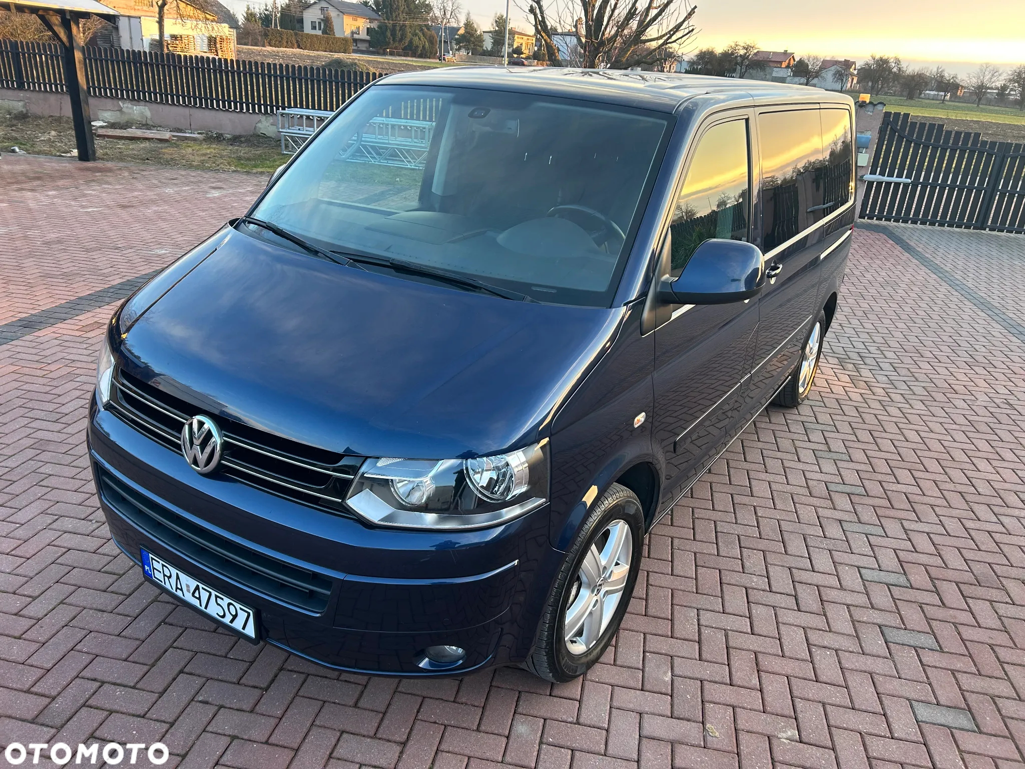 Volkswagen Multivan - 6