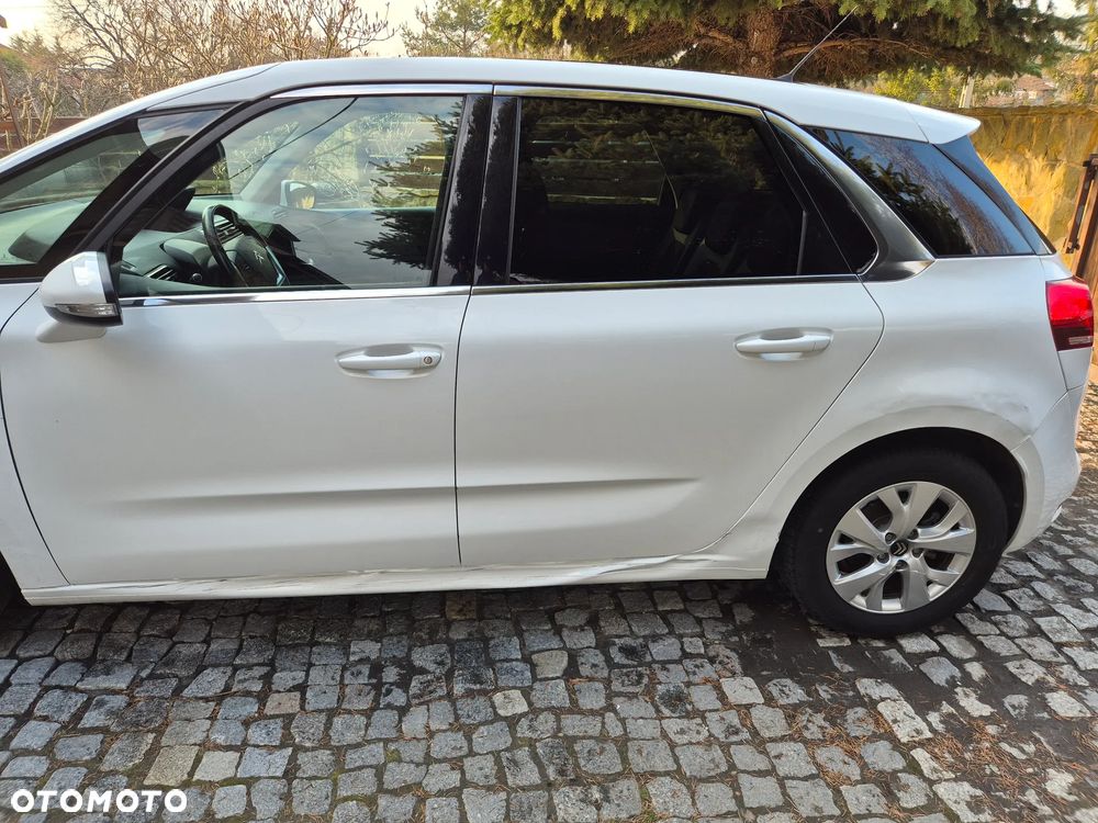 Citroën C4 Picasso PureTech 130 Stop&Start Exclusive - 27