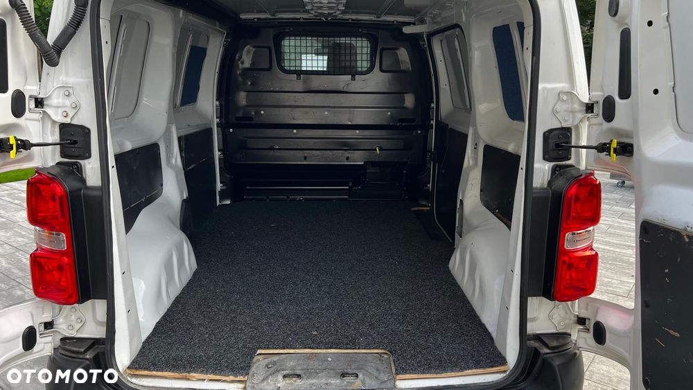 Toyota Proace - 21