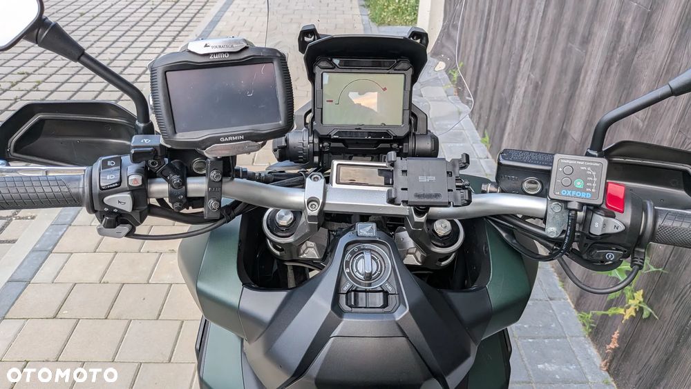 Honda X-ADV - 4