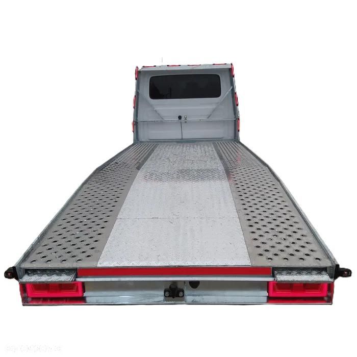 Nissan INTERSTAR - 3