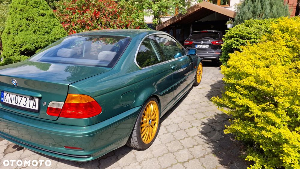 BMW Seria 3 320Ci - 3