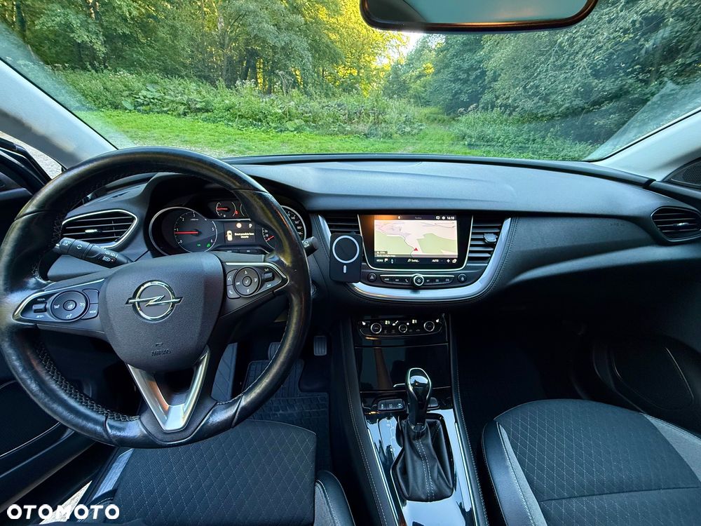 Opel Grandland X 2.0 D Start/Stop Automatik Innovation - 9